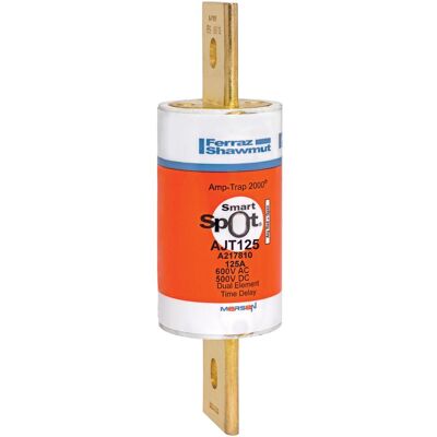 Lindner, Fusible, LIN A217810A Fusible AJT125 Faux AJT 41x146mm 125A 600VAC (125 A) - Publicité Lindner, Fusible, LIN A217810A Fusible AJT125 Faux AJT 41x146mm 125A 600VAC (125 A) - Publicité