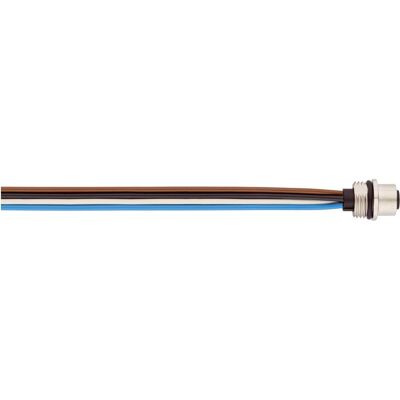 LAPP AB-C4-M12FST-M20-PO - Câble et Connecteur Électronique - Publicité LAPP AB-C4-M12FST-M20-PO - Câble et Connecteur Électronique - Publicité