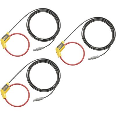 Fluke, Ligne de mesure, i17XX-flex1500/3pk Pince ampèremétrique iFlex Fluk - Publicité Fluke, Ligne de mesure, i17XX-flex1500/3pk Pince ampèremétrique iFlex Fluk - Publicité