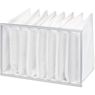 Helios HELI EKLF 100/50 F7 Cassettes filtrantes de rechange pour KLF 1 jeu = 2 pièces, Accessoires électroniques + boîtier - Publicité Helios HELI EKLF 100/50 F7 Cassettes filtrantes de rechange pour KLF 1 jeu = 2 pièces, Accessoires électroniques + boîtier - Publicité