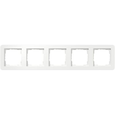 Gira E1 - Augmentation 5x, Blanc brillant - Interrupteur - Publicité Gira E1 - Augmentation 5x, Blanc brillant - Interrupteur - Publicité