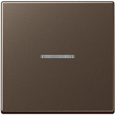 JUNG A10911STRFMO Bouton-poussoir KNX RF, Bouton + interrupteur - Publicité JUNG A10911STRFMO Bouton-poussoir KNX RF, Bouton + interrupteur - Publicité