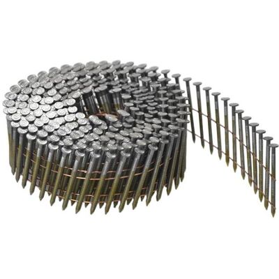 Clous Bostitch Modèle F28065Q 2,80x65mm - Clous - Publicité Clous Bostitch Modèle F28065Q 2,80x65mm - Clous - Publicité