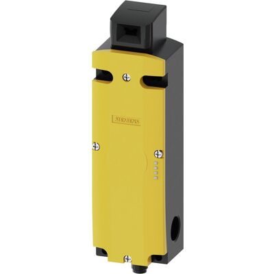 Siemens Distributeur de courant mobile, Interrupteur de position de sécurité, interverrouillage 1300N, boîtier plastique, ASIsafe (M12) - Publicité Siemens Distributeur de courant mobile, Interrupteur de position de sécurité, interverrouillage 1300N, boîtier plastique, ASIsafe (M12) - Publicité