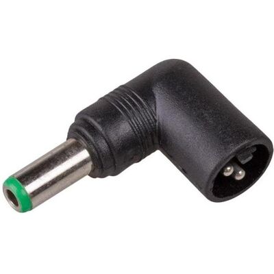 Akyga, Adaptateur électrique, fiche pour adaptateur universel AK-SC-M1 6,3 x 3,0 mm 15V - Publicité Akyga, Adaptateur électrique, fiche pour adaptateur universel AK-SC-M1 6,3 x 3,0 mm 15V - Publicité
