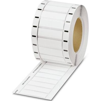 Phoenix Contact, Gaine thermorétractable, WMS-2 HF 9,5 (30X16) (1x) - Publicité Phoenix Contact, Gaine thermorétractable, WMS-2 HF 9,5 (30X16) (1x) - Publicité