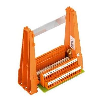 Weidmüller Module d'entrée/sortie API SKH C64 RH2 #064666, Accessoires électroniques + boîtier - Publicité Weidmüller Module d'entrée/sortie API SKH C64 RH2 #064666, Accessoires électroniques + boîtier - Publicité