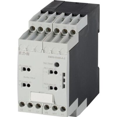 Eaton EMR6-R400-A-2, Relai - Publicité Eaton EMR6-R400-A-2, Relai - Publicité