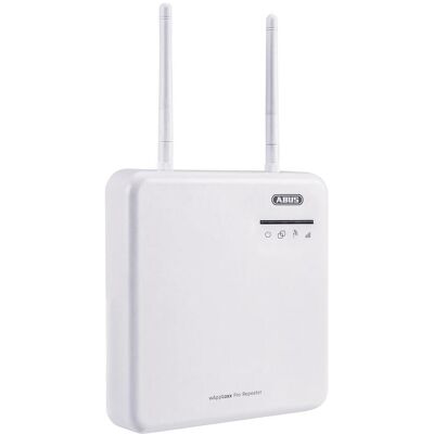 Abus Répéteur WLX Pro, Automatisation - Publicité Abus Répéteur WLX Pro, Automatisation - Publicité