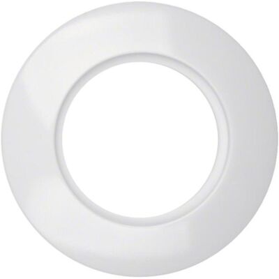 Hager, Accessoires Gamme d'interrupteurs, WTD3100WG - Publicité Hager, Accessoires Gamme d'interrupteurs, WTD3100WG - Publicité