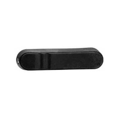 ABB Accessoires pour interrupteur-sectionneur OHBS9/1 Poignée SW, Bouton + interrupteur, Noir - Publicité ABB Accessoires pour interrupteur-sectionneur OHBS9/1 Poignée SW, Bouton + interrupteur, Noir - Publicité