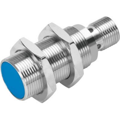 Festo SIEH-M18B-PS-S-L 150459 Détecteur de proximité, Bouton + interrupteur - Publicité Festo SIEH-M18B-PS-S-L 150459 Détecteur de proximité, Bouton + interrupteur - Publicité