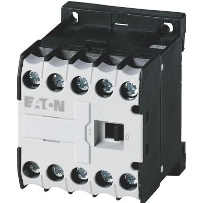 Eaton Electric GmbH Contacteur auxiliaire AC 2S2Ö DILER-22(220V50HZ), Relai - Publicité Eaton Electric GmbH Contacteur auxiliaire AC 2S2Ö DILER-22(220V50HZ), Relai - Publicité