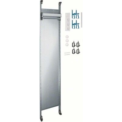 Boîtier multimédia Hager UF51NW - 1350mm, 1 champ, support VDI - Publicité Boîtier multimédia Hager UF51NW - 1350mm, 1 champ, support VDI - Publicité