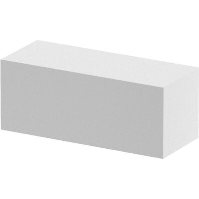 OBO Bettermann 0410 - Joint en Mousse Flexible pour Canaux de Câblage - Publicité OBO Bettermann 0410 - Joint en Mousse Flexible pour Canaux de Câblage - Publicité
