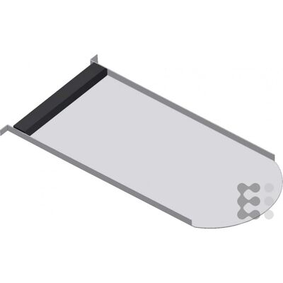 Schletter, Accessoires pour groupes électrogènes, 109016-007 (Matériel de montage du système solaire) - Publicité Schletter, Accessoires pour groupes électrogènes, 109016-007 (Matériel de montage du système solaire) - Publicité