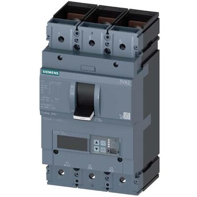 Siemens Disjoncteur, 3VA2440-7JQ32-0AA0 - Publicité Siemens Disjoncteur, 3VA2440-7JQ32-0AA0 - Publicité