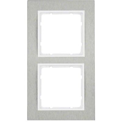 Berker, Accessoires Gamme d'interrupteurs, 10223609 - Publicité Berker, Accessoires Gamme d'interrupteurs, 10223609 - Publicité