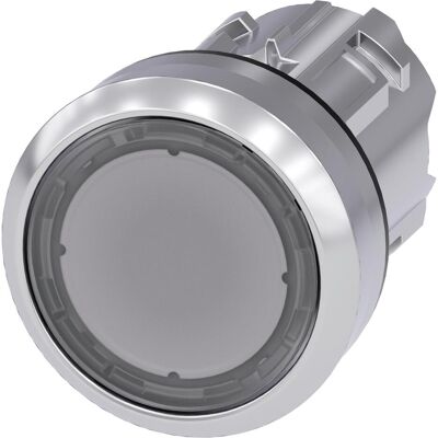 Siemens Bouton-poussoir Transparent 22mm SIRIUS ACT - Automatisation - Publicité Siemens Bouton-poussoir Transparent 22mm SIRIUS ACT - Automatisation - Publicité