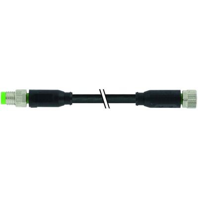 Murr Elektronik Murrelektronik 7000-88001-6300070 Sensor-/Aktor-Steckverbinder, konfektioniert M, Câble + prise électronique - Publicité Murr Elektronik Murrelektronik 7000-88001-6300070 Sensor-/Aktor-Steckverbinder, konfektioniert M, Câble + prise électronique - Publicité