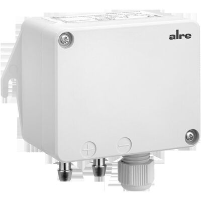 ALRE MDEKD-940.000 Transmetteur de pression - 0-20 mA - 10-50°C - Publicité ALRE MDEKD-940.000 Transmetteur de pression - 0-20 mA - 10-50°C - Publicité
