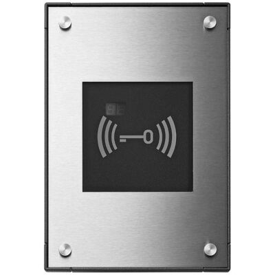 Elcom, Système de contrôle d’accès, ELCO KAE-200 KAE-200 Keypass AP appareil complet - Publicité Elcom, Système de contrôle d’accès, ELCO KAE-200 KAE-200 Keypass AP appareil complet - Publicité