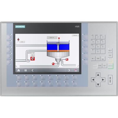 Siemens 6AG1124-1JC01-4AX0, Automatisation - Publicité Siemens 6AG1124-1JC01-4AX0, Automatisation - Publicité
