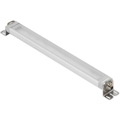 Weidmüller, Éclairage pour atelier, WIL-LXXXX-RXPS-5700- - Publicité Weidmüller, Éclairage pour atelier, WIL-LXXXX-RXPS-5700- - Publicité