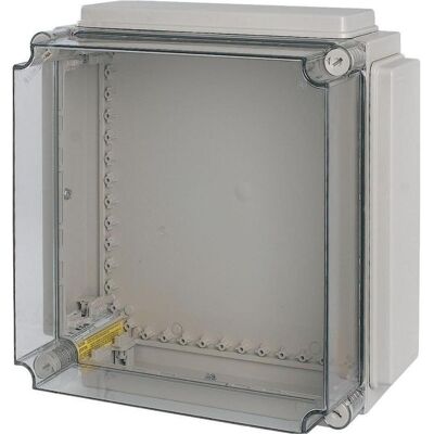 Eaton CI44-200-NA (Boîtier), Accessoires électroniques + boîtier, Gris - Publicité Eaton CI44-200-NA (Boîtier), Accessoires électroniques + boîtier, Gris - Publicité