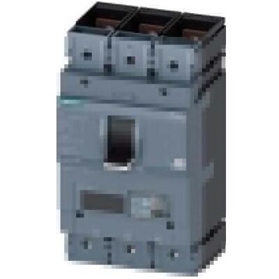 Siemens 3VA2463-7KQ32-0AA0 Disjoncteur - Cadre IEC 630, 3 pôles - Publicité Siemens 3VA2463-7KQ32-0AA0 Disjoncteur - Cadre IEC 630, 3 pôles - Publicité