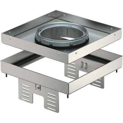 OBO Bettermann OBO RKFN2 UZD3 Boîte carrée 200x200mm - Accessoires électroniques - Publicité OBO Bettermann OBO RKFN2 UZD3 Boîte carrée 200x200mm - Accessoires électroniques - Publicité