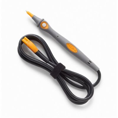 Sonde de test Fluke TP1000 - Compatible avec SMFT-1000 - Sécurité certifiée - Publicité Sonde de test Fluke TP1000 - Compatible avec SMFT-1000 - Sécurité certifiée - Publicité