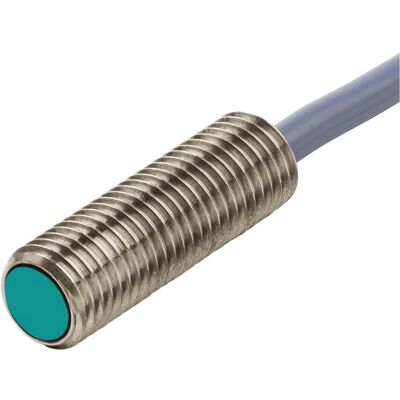 Pepperl+Fuchs NCB1,5-8GM25-N0 - Capteur inductif - 1,5mm - Capteur de proximité - Publicité Pepperl+Fuchs NCB1,5-8GM25-N0 - Capteur inductif - 1,5mm - Capteur de proximité - Publicité