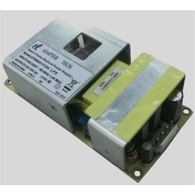 Dehner Elektronik ATM 065T-F120 Alimentation à cadre ouvert - Normes médicales - Publicité Dehner Elektronik ATM 065T-F120 Alimentation à cadre ouvert - Normes médicales - Publicité
