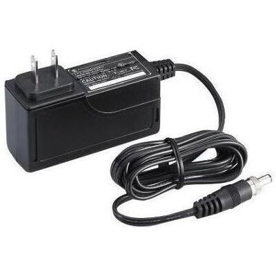 Moxa PWR-12150-USJP-SA-T - Connecteur verrouillable, 12 Vcc 1,5 A, 100 à 240 Vca, connecteur USJP, Chargeur universel - Publicité Moxa PWR-12150-USJP-SA-T - Connecteur verrouillable, 12 Vcc 1,5 A, 100 à 240 Vca, connecteur USJP, Chargeur universel - Publicité