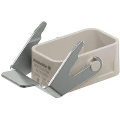 Weidmüller Boîtier de montage étrier longitudinal Kst IP66 1003040000 (Boîtier), Accessoires électroniques + boîtier, Beige - Publicité Weidmüller Boîtier de montage étrier longitudinal Kst IP66 1003040000 (Boîtier), Accessoires électroniques + boîtier, Beige - Publicité