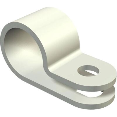 OBO Bettermann 2222094 Collier de fixation - Sûr, Pivotant, Acier - 100 pcs. Publicité OBO Bettermann 2222094 Collier de fixation - Sûr, Pivotant, Acier - 100 pcs. Publicité