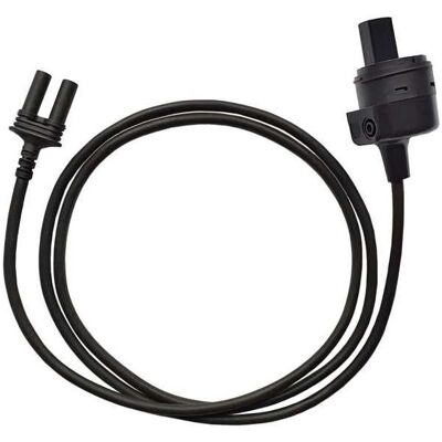 Gossen Adaptateur de mesure Metrawatt PRO-RE-2, Métrologie - Publicité Gossen Adaptateur de mesure Metrawatt PRO-RE-2, Métrologie - Publicité