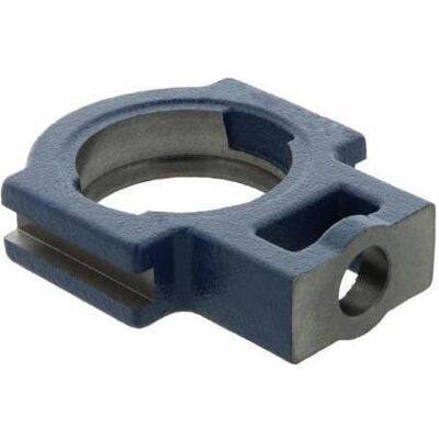 SKF, Transmission : accessoires, Boîtier de serrage TUJ506 Ø extérieur 114 mm Largeur 37 mm Fonte grise - Publicité SKF, Transmission : accessoires, Boîtier de serrage TUJ506 Ø extérieur 114 mm Largeur 37 mm Fonte grise - Publicité