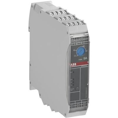 ABB, Commande moteur, HF9-DOL-24VDC - Publicité ABB, Commande moteur, HF9-DOL-24VDC - Publicité