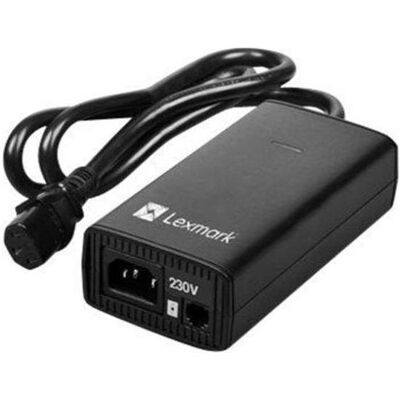 Lexmark Dispositif de protection contre les surtensions 220-240 V, Imprimante : accessoires - Publicité Lexmark Dispositif de protection contre les surtensions 220-240 V, Imprimante : accessoires - Publicité