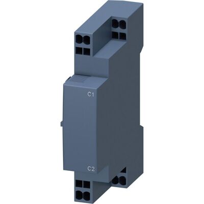 Déclencheur de tension Siemens 3RV2902-2DB0 - 20-24VAC, 50/60Hz - Publicité Déclencheur de tension Siemens 3RV2902-2DB0 - 20-24VAC, 50/60Hz - Publicité