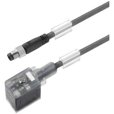 Weidmüller, Câble électrique, Ventilleitung (0.40 m) - Publicité Weidmüller, Câble électrique, Ventilleitung (0.40 m) - Publicité