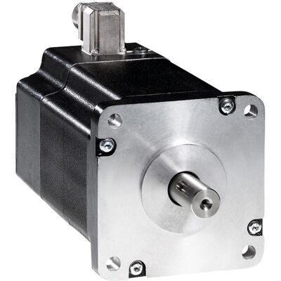 Schneider Electric - BRS3ACW851ACA - 230V - Moteur pas à pas - Publicité Schneider Electric - BRS3ACW851ACA - 230V - Moteur pas à pas - Publicité