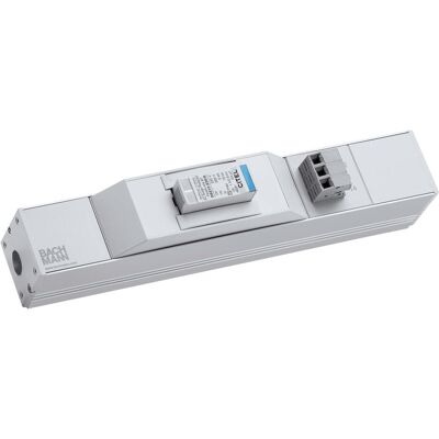 Bachmann, Multiprise, Module USS 1 phase 1x32A USS 1m H05VV-F 3G4,0mm CEE 32A (CEE 7/3, 1 m) - Publicité Bachmann, Multiprise, Module USS 1 phase 1x32A USS 1m H05VV-F 3G4,0mm CEE 32A (CEE 7/3, 1 m) - Publicité