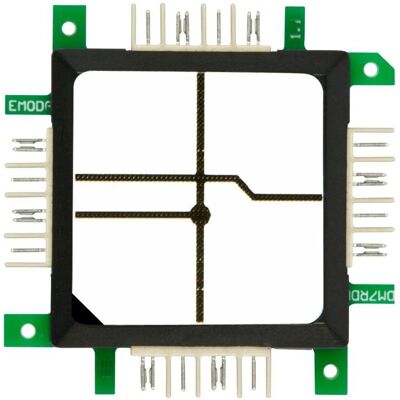 Allnet Ligne BrickRknowledge double tension pour driver de puissance, Module électronique - Publicité Allnet Ligne BrickRknowledge double tension pour driver de puissance, Module électronique - Publicité