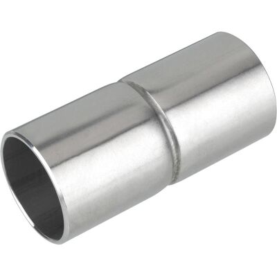 Fränkische Rohrwerke, Connecteur pour câble, FRA VMS-E 50 Manchon à emboîter Stapa acier inoxydable M50 - Publicité Fränkische Rohrwerke, Connecteur pour câble, FRA VMS-E 50 Manchon à emboîter Stapa acier inoxydable M50 - Publicité