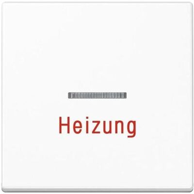 JUNG, Accessoires Gamme d'interrupteurs, Bascule de contrôle Interrupteur A aws glz A590HWW - Publicité JUNG, Accessoires Gamme d'interrupteurs, Bascule de contrôle Interrupteur A aws glz A590HWW - Publicité