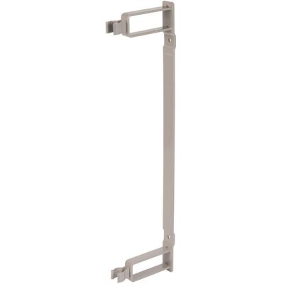 Dehn 700008 Support pour détecteur de tension, fusible de sécurité, Accessoires électroniques + boîtier - Publicité Dehn 700008 Support pour détecteur de tension, fusible de sécurité, Accessoires électroniques + boîtier - Publicité