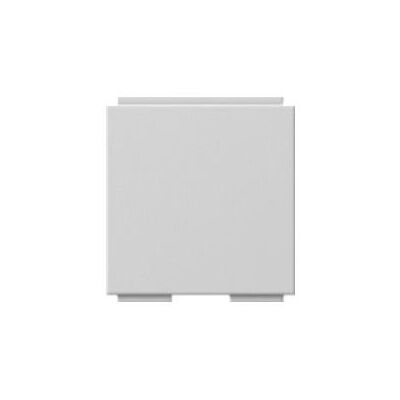 Gira, Accessoires Gamme d'interrupteurs, Couvercle aveugle uni. MJ 2f 30° + BSF 2645015 - Publicité Gira, Accessoires Gamme d'interrupteurs, Couvercle aveugle uni. MJ 2f 30° + BSF 2645015 - Publicité